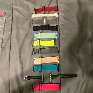 11 Apple Watch Bands
